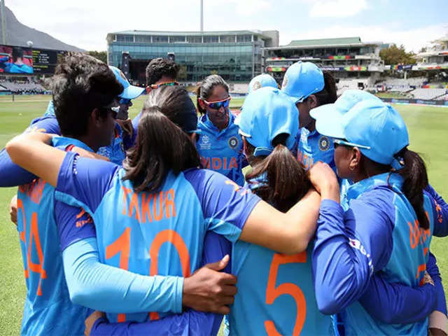 harmanpreet kaur: Women's T20 World Cup: Indian skipper