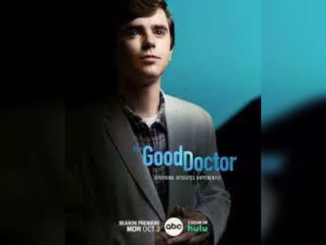 The good doctor season 4 episode 1 cheap watch online free