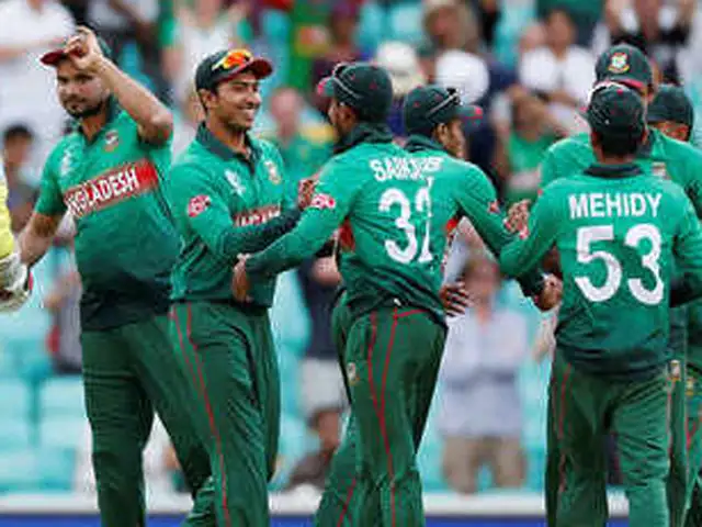 Wallpaper No Tests Bangladesh To Play Only Short Form Cricket In Pakistan HD