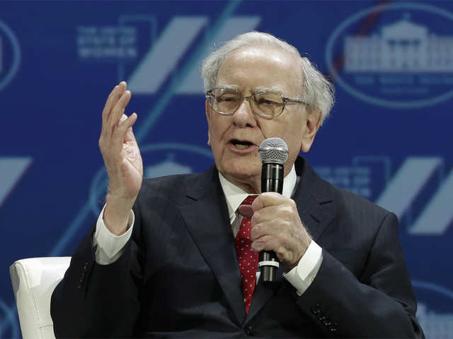 'The Essays of Warren Buffett: Lessons for Corporate America' by Warren Buffett