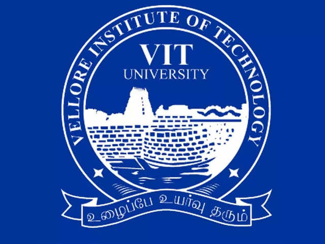 VIT signs MoU with Spanish University UCLM to strengthen academic and  research activities