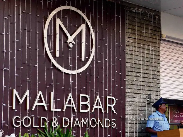 Malabar gold group Clearance