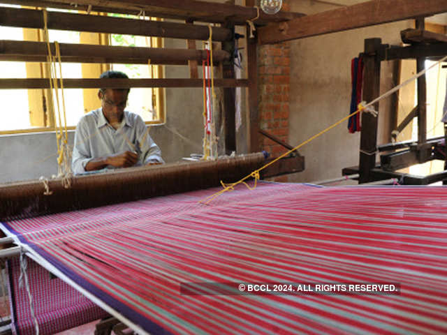 The Ins and Outs of Weaving - Horizon Group USA