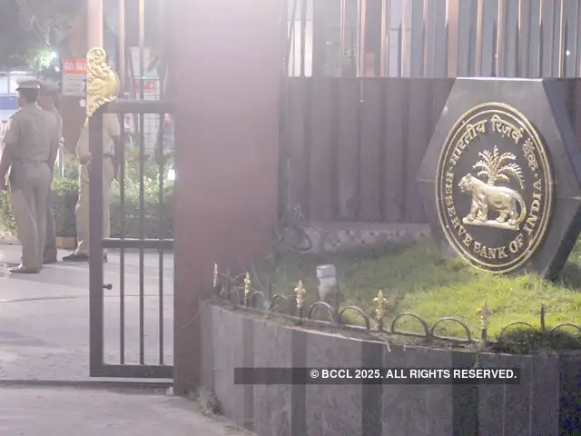 Loan Defaulters Reserve Bank Of India Refuses To Disclose List Of