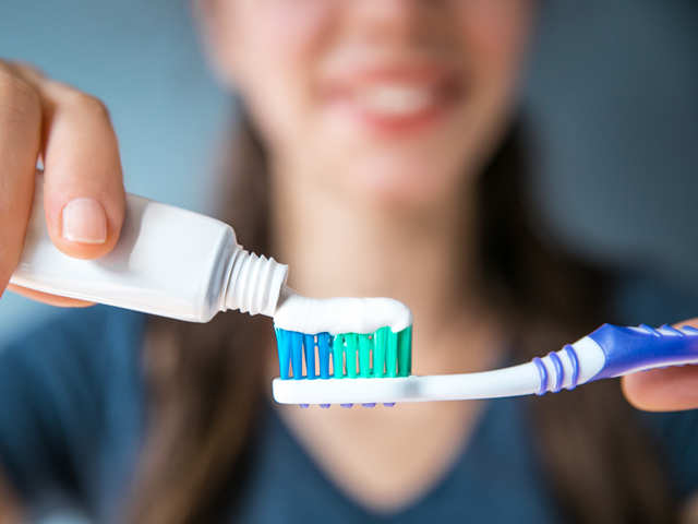 Maintain Oral Hygiene