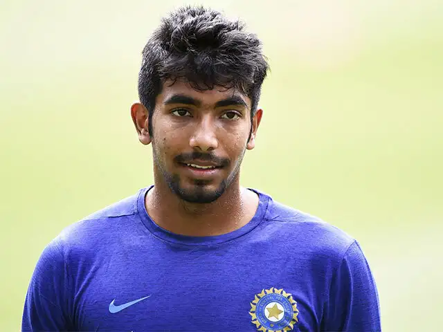 Jasprit Bumrah Has Been Good With New As Well As Old Ball Dhoni