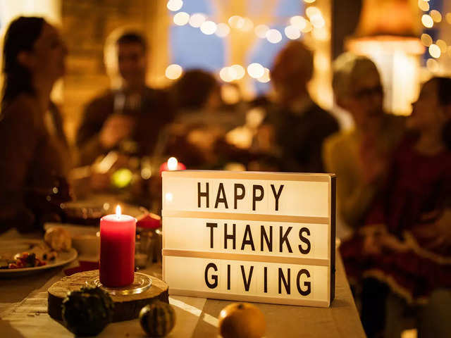 Happy Thanksgiving From All Of Us At Motor Mission - Motor Mission
