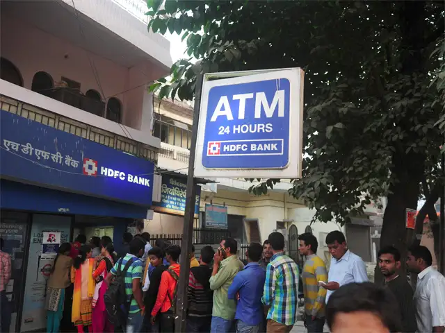 Demonetisation How Modi Government Is Using Indelible Ink To