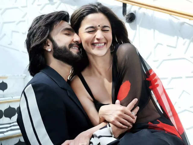 Ranveer Singh & Alia Bhatt-starrer 'Rocky Aur Rani Kii Prem