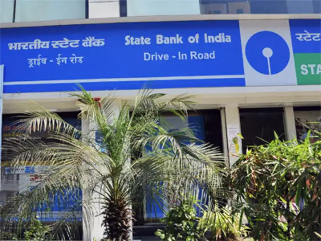 Sbi Growing With India Singapore Trade Partnership Says Chief
