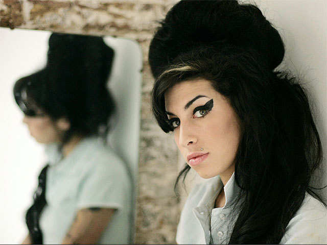 Amy Winehouse S Rehab Was Cry For Help Asif Kapadia The