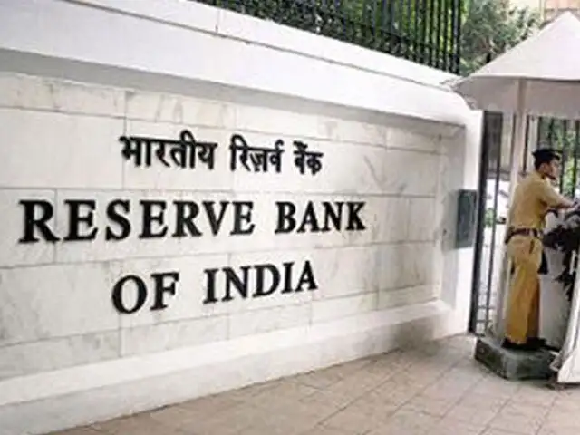 Rbi Sudha Balakrishnan Appointed First Cfo Of Reserve Bank Of