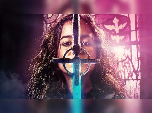 Warrior Nun' Season 3: Release Date, Cast & More About The Films