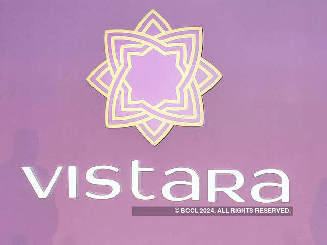 Vistara - India's Best Airline - Apps on Google Play