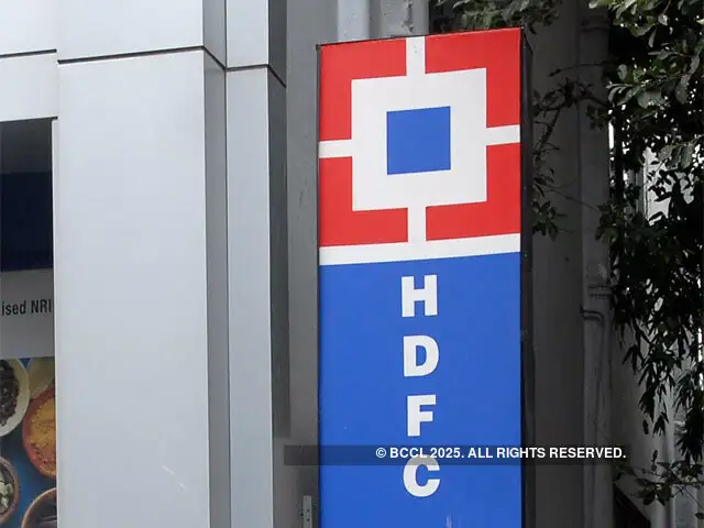 Hdfc Bank Rbi Includes Hdfc Bank In Too Big To Fail List The