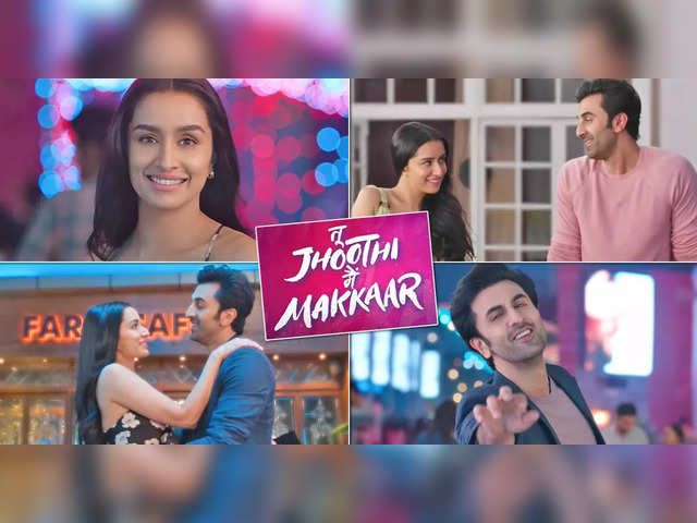 Tu Jhoothi Main Makkaar OTT Release Date: When, where to watch Ranbir Kapoor  movie online