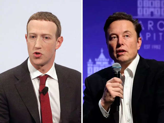 The real Meta Connect 2023 was a podcast with Zuck and Lex Fridman