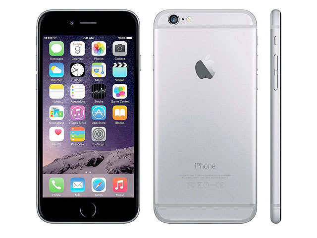 Availability of popular iPhone 6 device falls to half of demand as