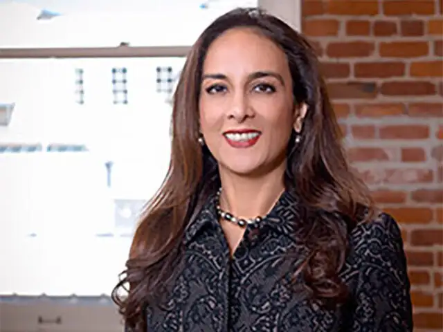 Indian American Sikh Woman Elected To Key Republican Position