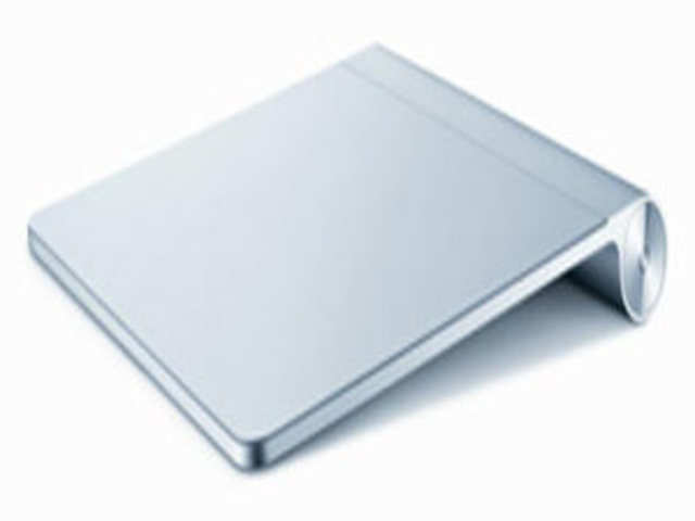 Goodbye Mouse Apple S Magic Trackpad Goes On Sale The Economic Times