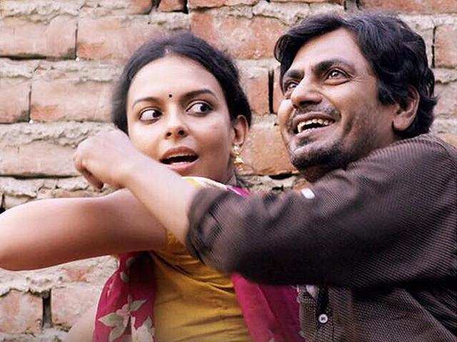 Nawazuddin Siddiqui Next Film Babumoshai Bandookbaaz Trailer To Out  Tomorrow - Amar Ujala Hindi News Live - ट्विटर पर ट्रेंड हुआ 'बेशर्म बाबू',  कल आएगा 'बाबूमोशाय बंदूकबाज' का ट्रेलर
