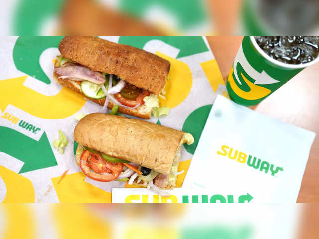 Discover the Subway Menu Options for Delicious Meals