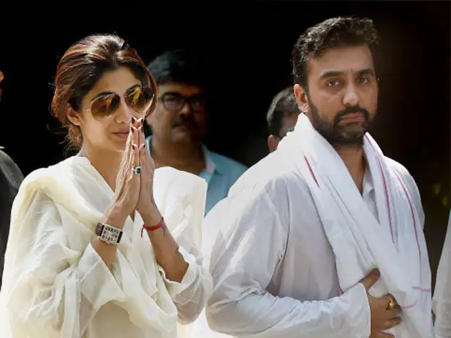 Malotia Textiles Fir Against Shilpa Shetty Raj Kundra In Rs 24