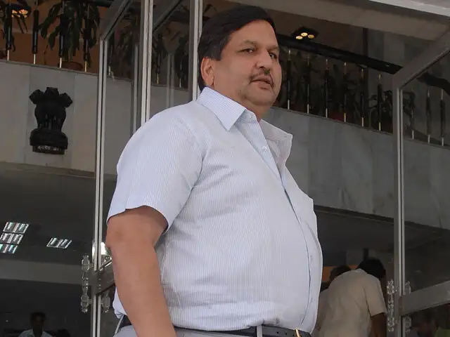 Mangal Prabhat Lodha S Elder Son To Helm Realty Business In Succession Plan The Economic Times Махеш бабу, пуджа хегде, аллари нареш, раджсекхар анинги, р.дж.