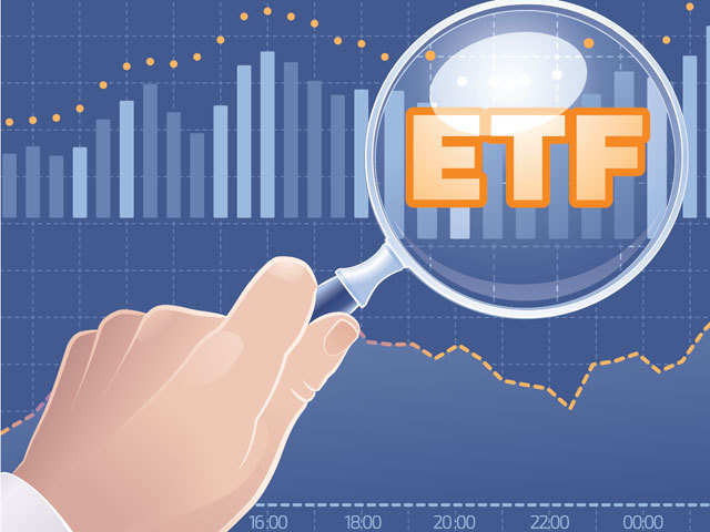 ​What is an ETF?