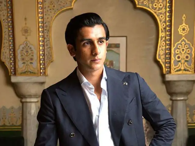 Sandhya Gokhale Live Life King Size At 8k Padmanabh Singh Opens Up A Suite At Jaipur S City Palace To Guests Becomes Airbnb S First Royal Host Family the first royals who have become hosts on airbnb and are renting a suite in their palace out. padmanabh singh opens up a suite
