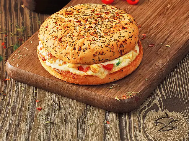 Bun Intended Domino S Burger Venture In India The Economic Times