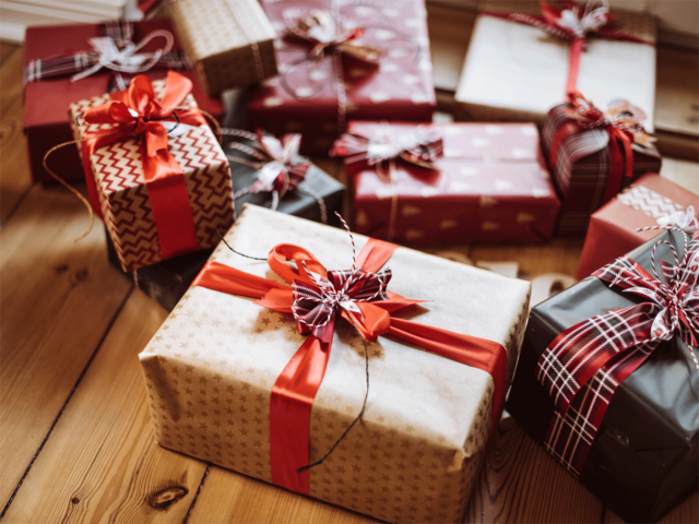 Receiving a Foreign Gift? You May Need to Tell the IRS - The Wolf Group