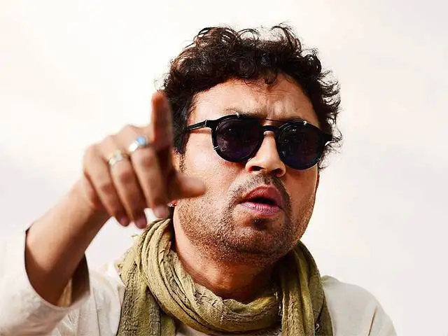 World Is Looking To India For Solutions Irrfan Khan The