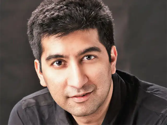 Mithun Sancheti- Caratlane 