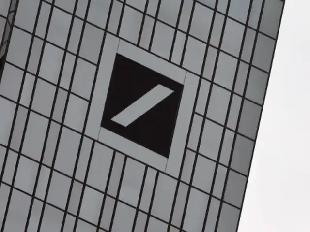 Brexit Deutsche Bank Expects To Shift 4 000 Uk Jobs To Eu After