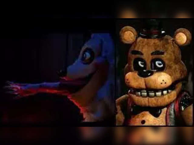 Five Nights at Freddy's 4 Released Early