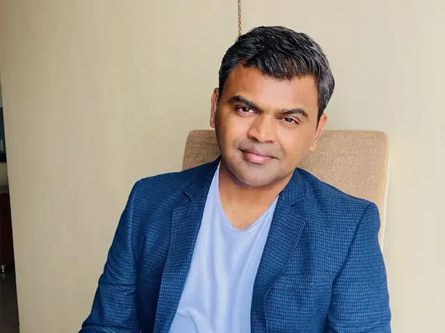 How crossword puzzles helped this investment banker crack the ...