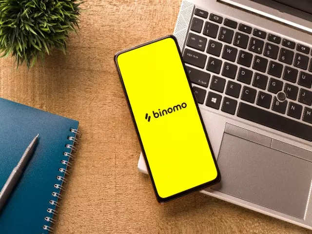 What Is Binomo and How Does It Work? | Euro-nomics
