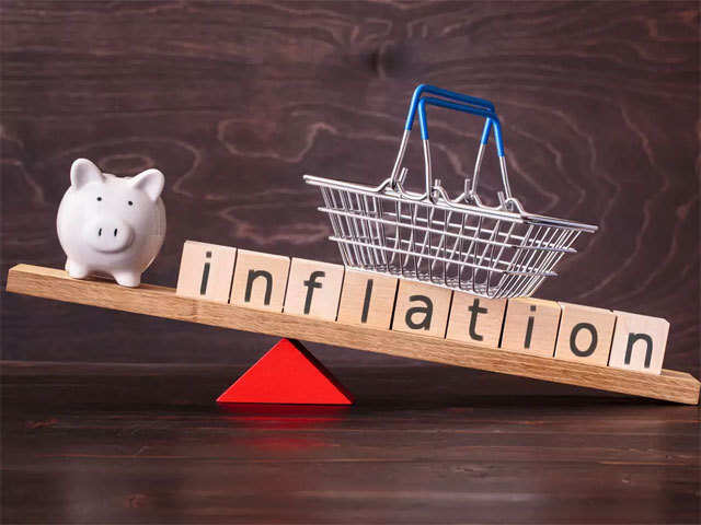 ​Relation with inflation