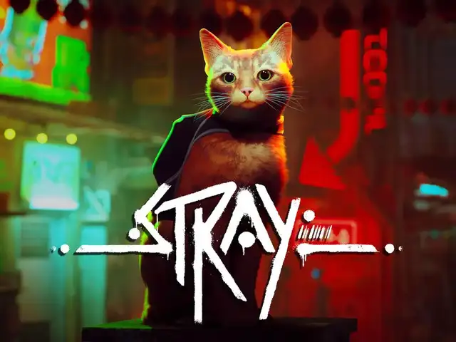 Virtual cat to the rescue! How this video game is letting gamers