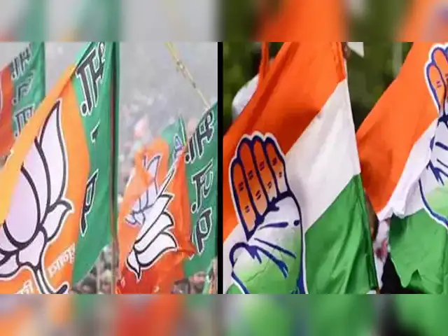 electoral bonds: Why BJP bags most money via electoral bonds, asks Congress  - The Economic Times