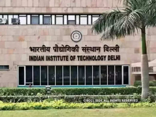 Over 2,400 Dropouts From IITs: Why Are the Students Leaving?