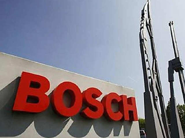 Bosch Bosch To Hire Over 3 000 Associates This Year The