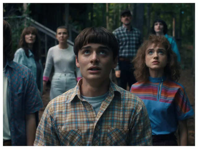 Is Stranger Things Season 5 Cancelled? Will There Be Stranger