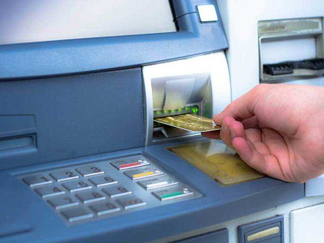 SBI ATM transactions: SBI, Bank of Baroda squeeze micro-ATM transactions of  other banks