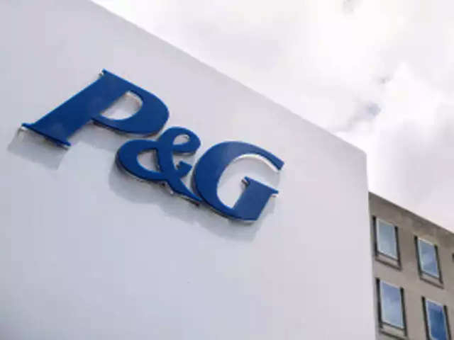 Signed, sealed and to be delivered: Procter & Gamble's new