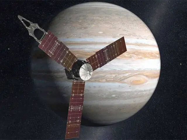 Jupiter Jupiter Is The Oldest Planet In Solar System Study