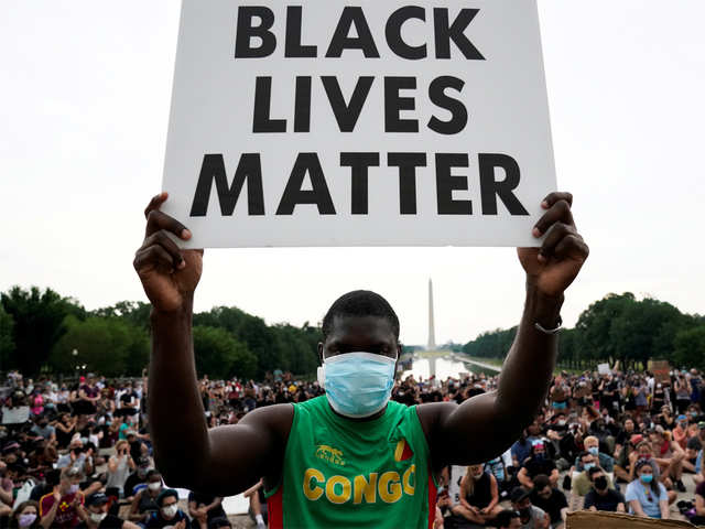 ​Black Lives Matter