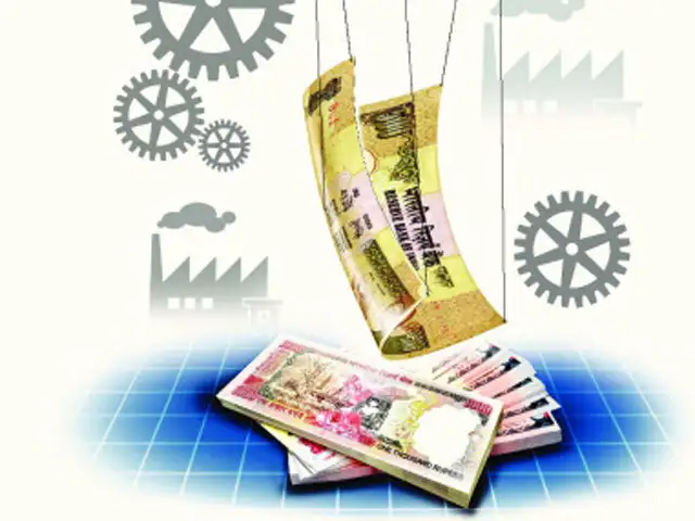 Cabinet Committee On Economic Affairs Clears Hdfc Bank S Proposal To Raise Rs 10 000 Crore The Economic Times