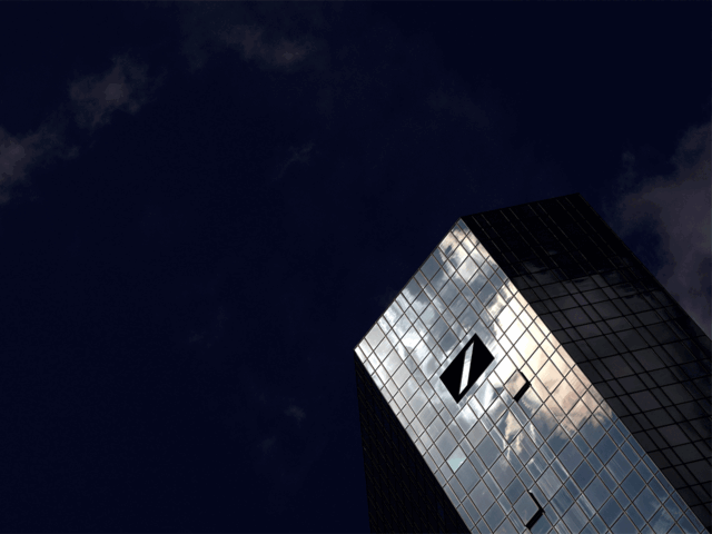 Deutsche Bank Led Group A Step Closer To Jindal India Deal The